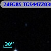 2dFGRS TGS447Z030