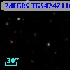 2dFGRS TGS424Z110