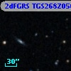 2dFGRS TGS268Z056