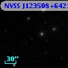 NVSS J123508+642100