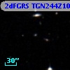 2dFGRS TGN244Z106