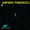2dFGRS TGN292Z131