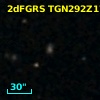 2dFGRS TGN292Z174