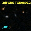 2dFGRS TGN080Z209