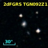2dFGRS TGN092Z115