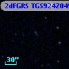 2dFGRS TGS924Z045