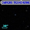 2dFGRS TGS424Z062