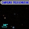 2dFGRS TGS130Z162