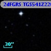 2dFGRS TGS541Z226