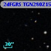 2dFGRS TGN280Z154