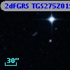 2dFGRS TGS275Z019