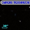 2dFGRS TGS509Z267