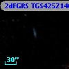 2dFGRS TGS425Z146