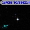2dFGRS TGS560Z247