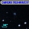2dFGRS TGS489Z277