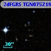 2dFGRS TGN075Z182