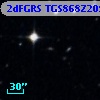 2dFGRS TGS868Z209