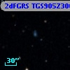 2dFGRS TGS905Z300