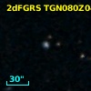 2dFGRS TGN080Z044