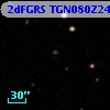2dFGRS TGN080Z248