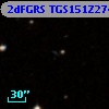 2dFGRS TGS151Z274