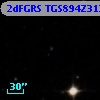 2dFGRS TGS894Z313
