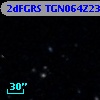 2dFGRS TGN064Z232