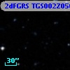 2dFGRS TGS002Z056