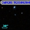 2dFGRS TGS508Z045