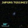 2dFGRS TGS194Z275