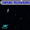 2dFGRS TGS569Z058