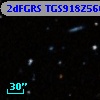 2dFGRS TGS918Z560