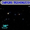 2dFGRS TGS436Z231