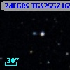 2dFGRS TGS255Z165