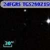2dFGRS TGS280Z150