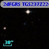 2dFGRS TGS237Z224