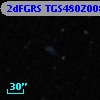 2dFGRS TGS480Z008