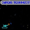 2dFGRS TGS894Z272