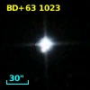 BD+63  1023