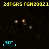 2dFGRS TGN208Z103