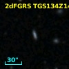 2dFGRS TGS134Z143