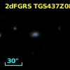 2dFGRS TGS437Z083
