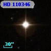 HD 110346