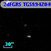 2dFGRS TGS894Z045
