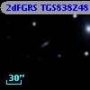 2dFGRS TGS838Z481