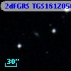 2dFGRS TGS181Z050