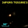 2dFGRS TGS180Z193