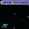 2dFGRS TGN250Z029