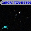 2dFGRS TGN435Z063