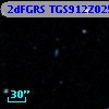2dFGRS TGS912Z025